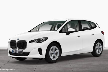 BMW 220 Active Tourer 7.342 km 29.790 &euro; Dreieich-Sprendlingen 63303
