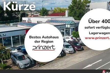 Nissan Qashqai 42.967 km 29.470 &euro; Rödermark 63322