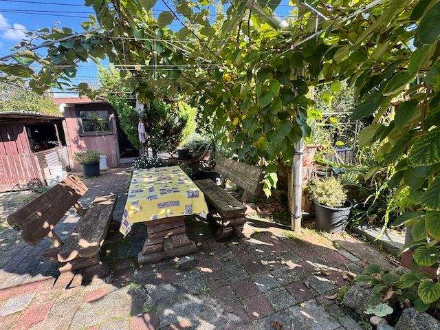 Mehrfamilienhaus, Wohnhaus Schaafheim - 9 Zimmer, 196 m&sup2;, 574.000&euro; | Angebot:25698123