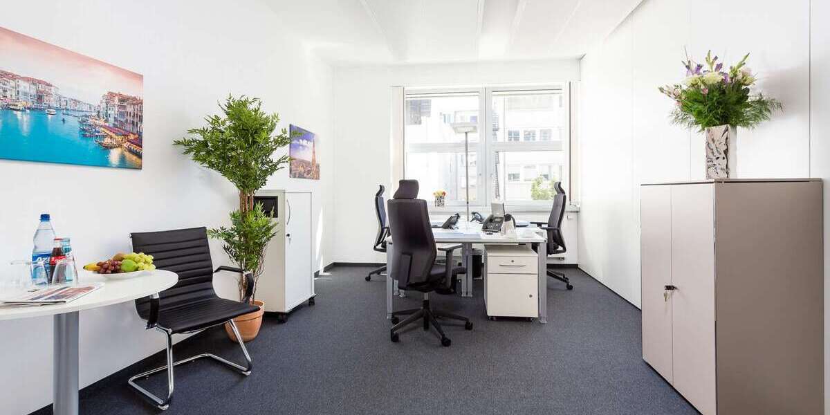 Gewerbeobjekt Frankfurt am Main Innenstadt 1 - 1.099&euro; | Angebot:26922016