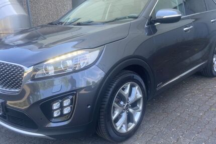 Kia Sorento 230.000 km 13.990 &euro; Hanau 63452