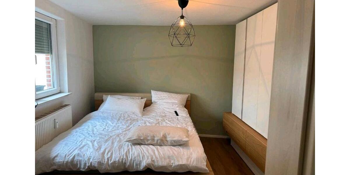Etagenwohnung Frankfurt am Main Bockenheim - 2 Zimmer, 57 m&sup2;, 1.650&euro; | Angebot:25991891