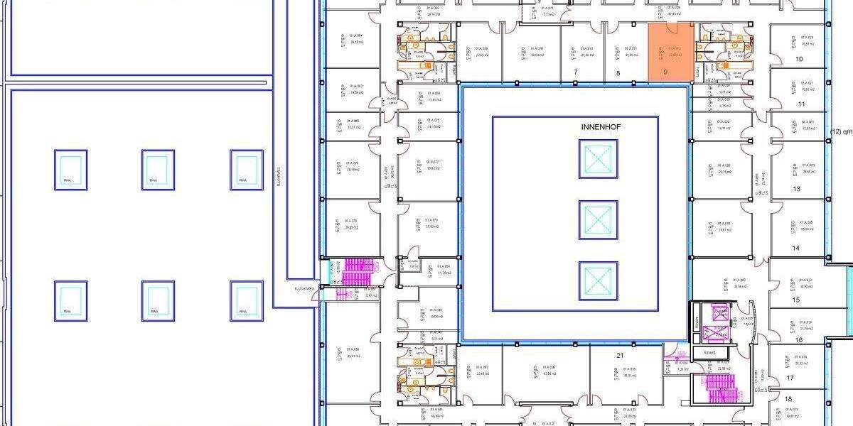 Gewerbeobjekt Dreieich Sprendlingen - 500&euro; | Angebot:25740655