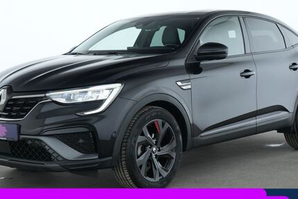 Renault Arkana 27.709 km 21.589 &euro; Dietzenbach bei Frankfurt 63128