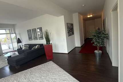 Wohnung Frankfurt Nord-Ost - 4 Zimmer, 251 m&sup2;, 1.380.000&euro; | Angebot:23835147