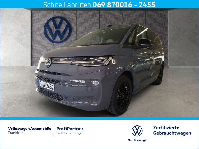 VW T7 Multivan 25.360 km 57.980 &euro; Hanau 63452