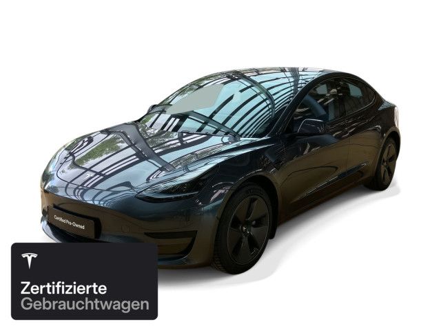 Tesla Model 3 39.376 km 30.500 &euro; Hanau 63457