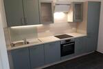 Erdgeschoßwohnung Hanau Lamboy - 2 Zimmer, 60 m&sup2;, 890&euro; | Angebot:26363240