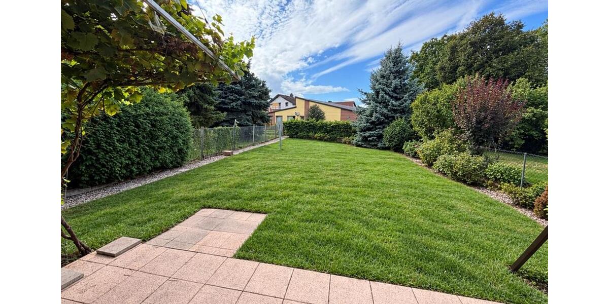 Einfamilienhaus Limeshain - 5 Zimmer, 168 m&sup2;, 2.100&euro; | Angebot:27672657