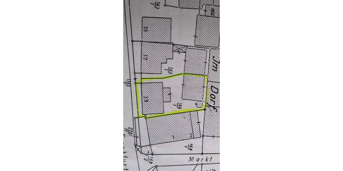 Einfamilienhaus Biebergemünd - 380.000&euro; | Angebot:24787465