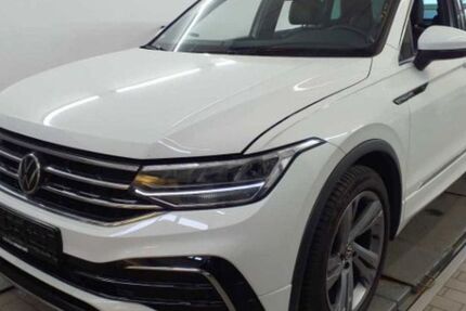 VW Tiguan 31.380 km 32.990 &euro; Bad Nauheim 61231