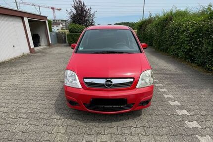 Opel Meriva 225.805 km 2.200 &euro; Bad Vilbel 61118