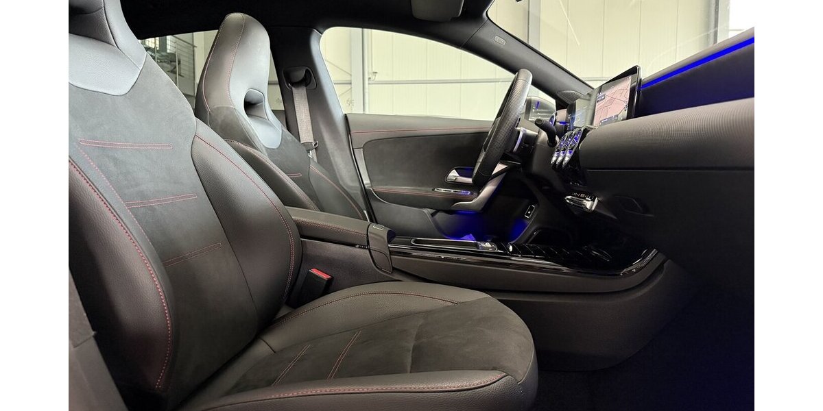 Mercedes-Benz CLA 250 Shooting Brake e AMG PANO-MULTIBEAM-360° 29.989 km 35.449 &euro; Groß-Umstadt 64823