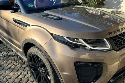Land Rover Range Rover Evoque 34.000 km 35.950 &euro; Oberursel 61440