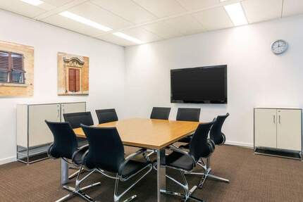 Gewerbeobjekt Frankfurt am Main Westend-Süd - 5.107&euro; | Angebot:25763082