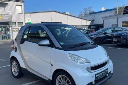 Smart ForTwo 105.000 km 4.900 &euro; Friedrichsdorf 61381