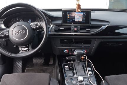 Audi A6 122.000 km 11.500 &euro; OffenbachamMain 63067