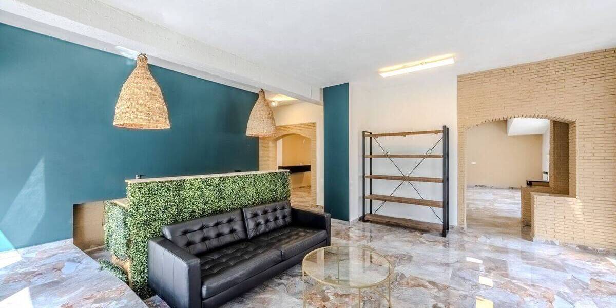 Gewerbeobjekt Frankfurt am Main Sachsenhausen - 2 Zimmer, 2.349.000&euro; | Angebot:25690871