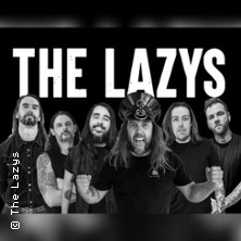 The Lazys 16.09.2026 Colos - Saal