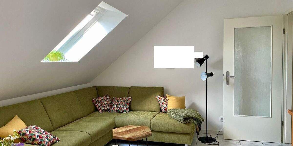 Etagenwohnung Reichelsheim / Beienheim Beienheim - 3 Zimmer, 72 m&sup2;, 199.000&euro; | Angebot:25667629