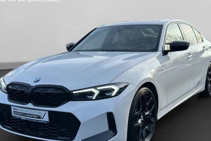 BMW M340i 12.200 km 61.940 &euro; Hösbach 63768