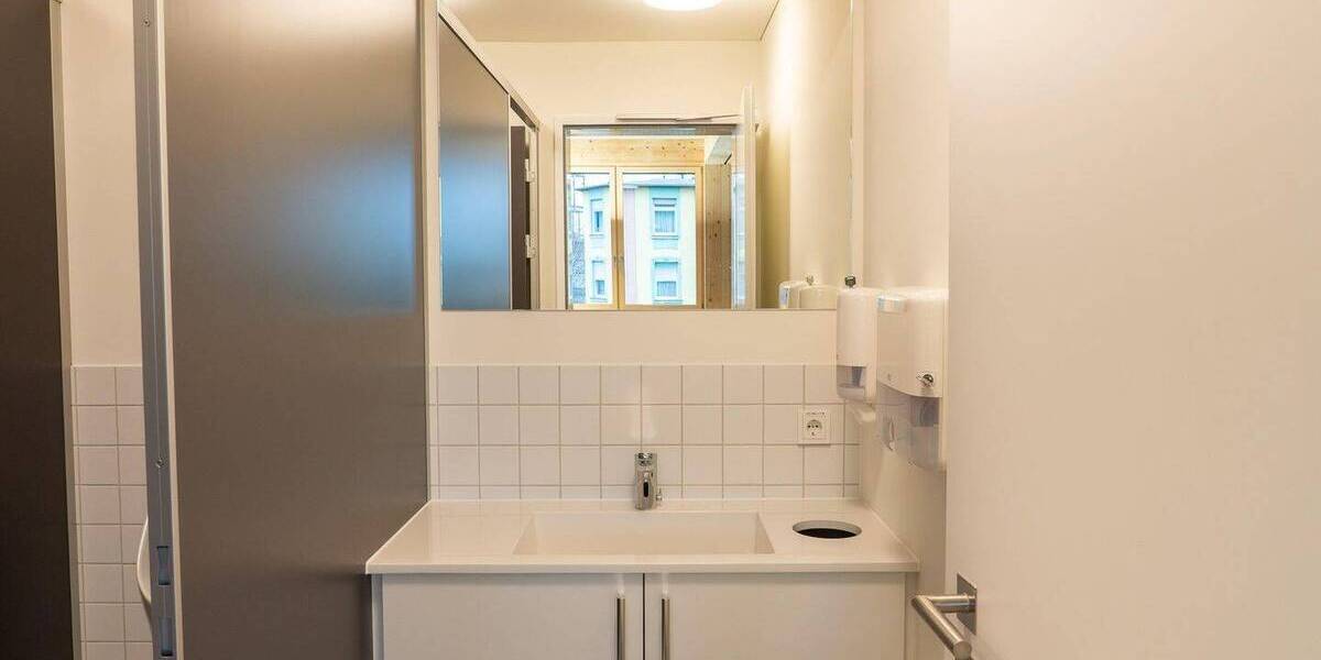 Gewerbeobjekt Offenbach Kaiserlei - 7.991&euro; | Angebot:26486742