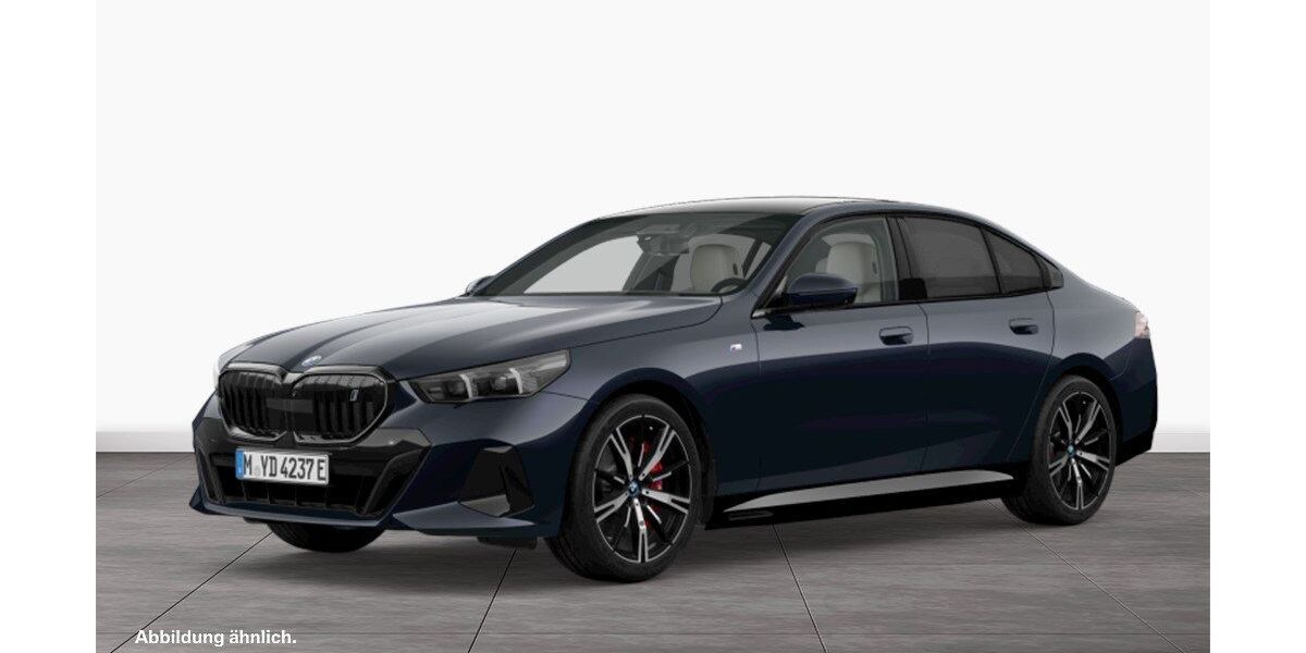 BMW i5 28.488 km 67.490 &euro; Dreieich-Sprendlingen 63303
