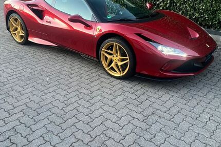 Ferrari F8 19.100 km 242.900 &euro; Bad Soden am Taunus 65812