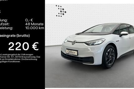 VW ID.3 42.400 km 19.249 &euro; Linsengericht 63589