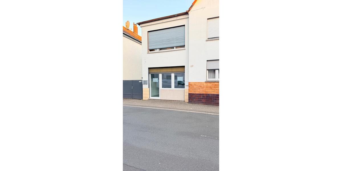 Gewerbeobjekt Egelsbach - 580&euro; | Angebot:26567713