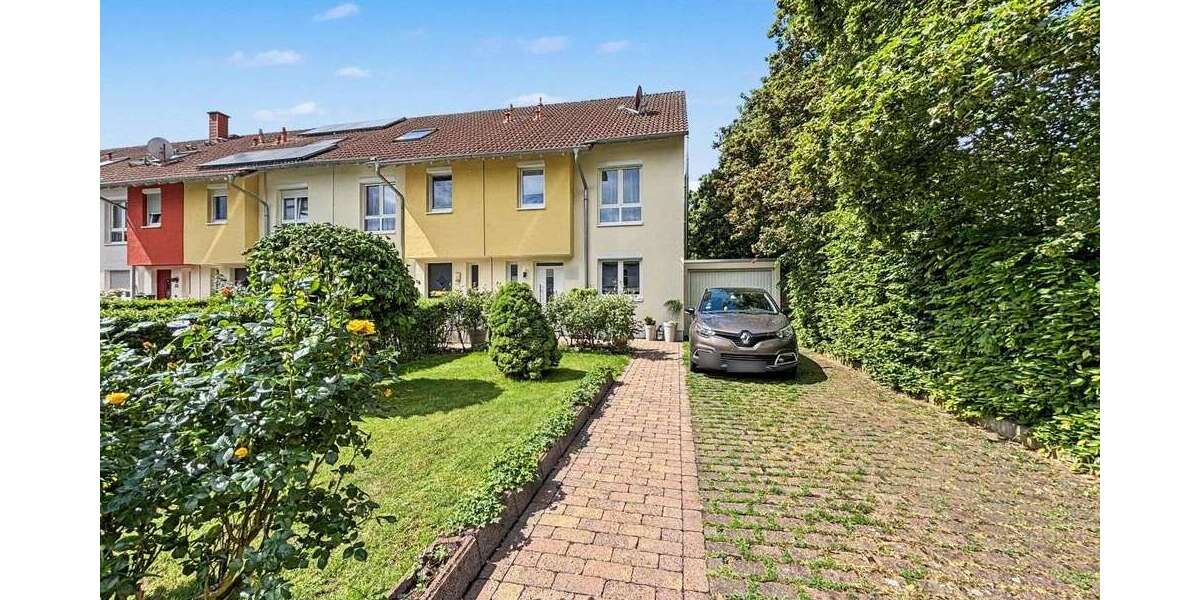 Einfamilienhaus Hanau Lamboy - 5 Zimmer, 141 m&sup2;, 589.000&euro; | Angebot:26971336