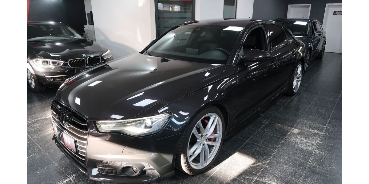 Audi A6 229.980 km 20.490 &euro; Maintal 63477