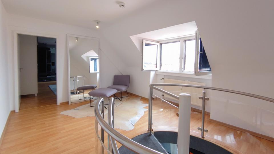 Maisonettenwohnung Langen (Hessen) - 5 Zimmer, 260 m&sup2;, 1.300&euro; | Angebot:25920469