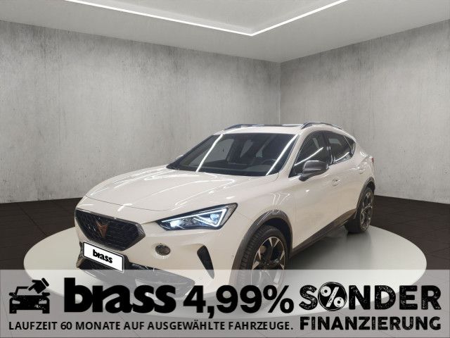 Cupra Formentor 14.600 km 34.950 &euro; Aschaffenburg 63739