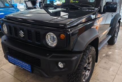 Suzuki Jimny 39.999 km 30.790 &euro; Friedberg 61169