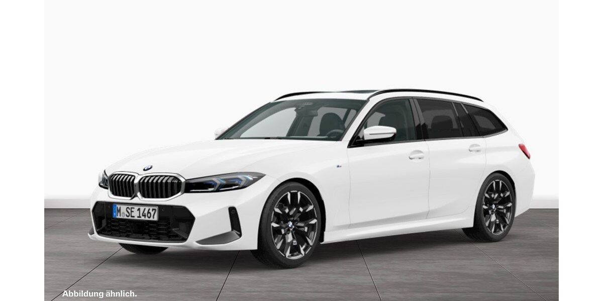 BMW 320 25.416 km 45.990 &euro; Dreieich-Sprendlingen 63303