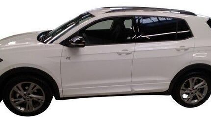 VW T-Cross 7.670 km 27.880 &euro; Neu-Isenburg 63263