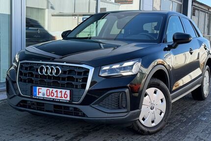 Audi Q2 209.000 km 16.999 &euro; Frankfurt am Main 60326