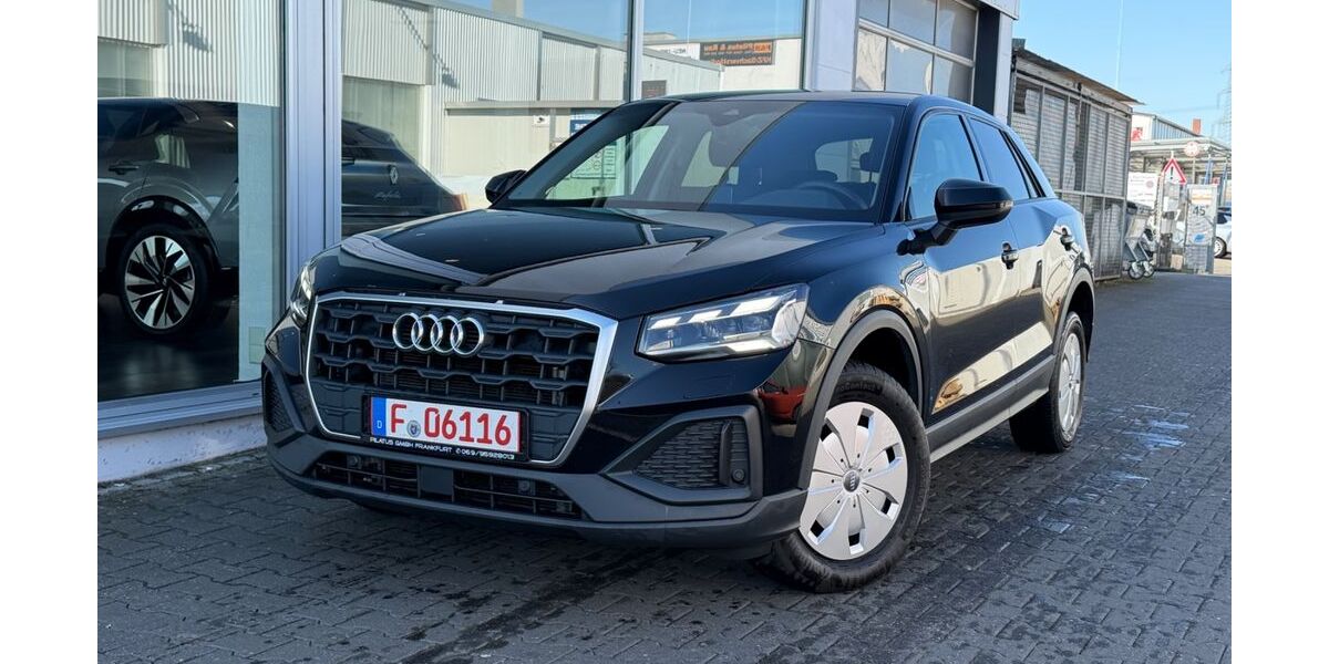 Audi Q2 209.000 km 16.999 &euro; Frankfurt am Main 60326