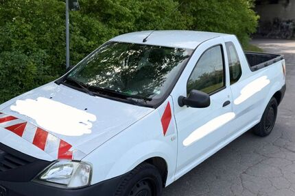 Dacia Logan 67.525 km 3.250 &euro; Limeshain 63674