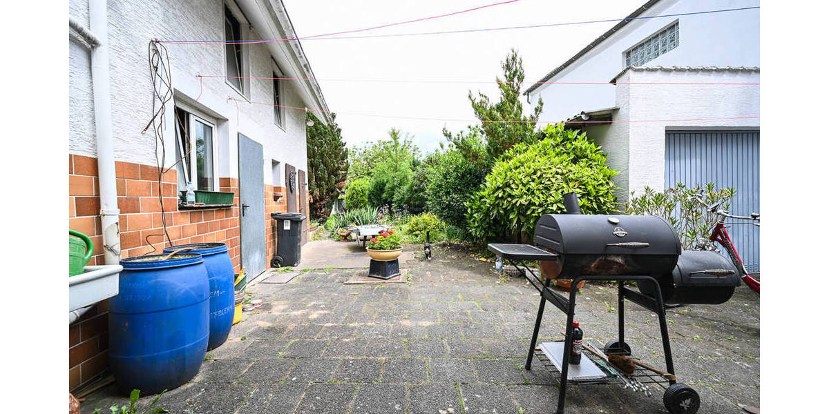 Mehrfamilienhaus, Wohnhaus Eppertshausen - 8 Zimmer, 148 m&sup2;, 349.000&euro; | Angebot:25693343