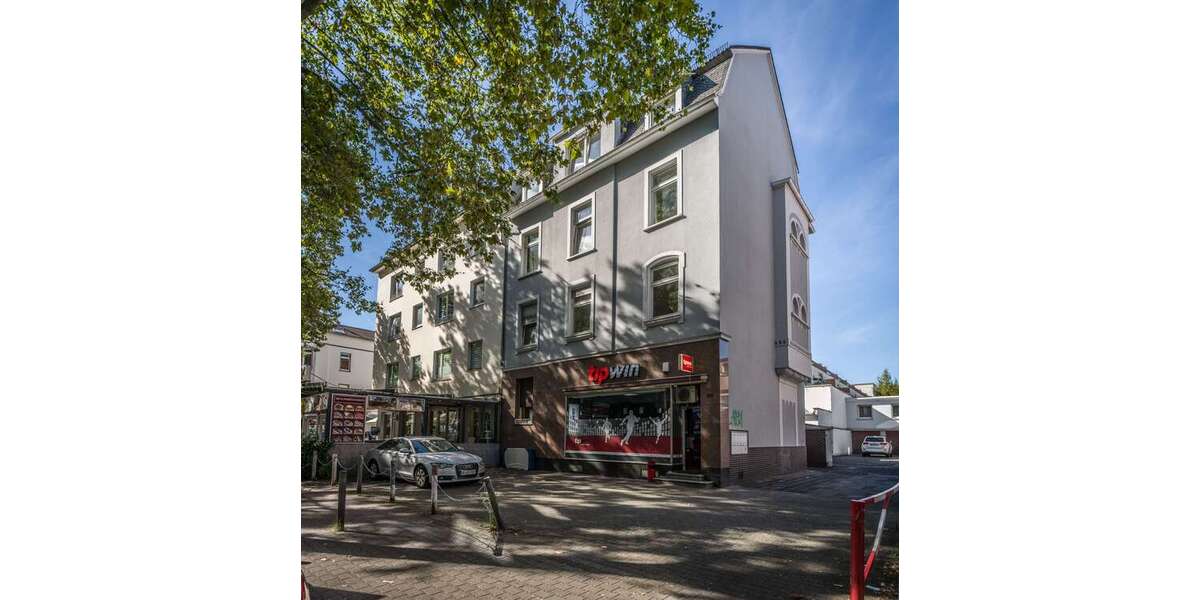 Einfamilienhaus Frankfurt am Main Gallus - 21 Zimmer, 593 m&sup2;, 2.490.000&euro; | Angebot:21385675