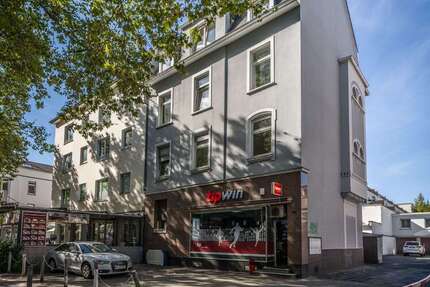 Haus Frankfurt am Main Gallus - 21 Zimmer, 593 m&sup2;, 2.490.000&euro; | Angebot:21385675