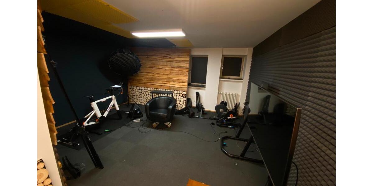 Gewerbeobjekt Frankfurt am Main Bockenheim - 3.880&euro; | Angebot:25973311