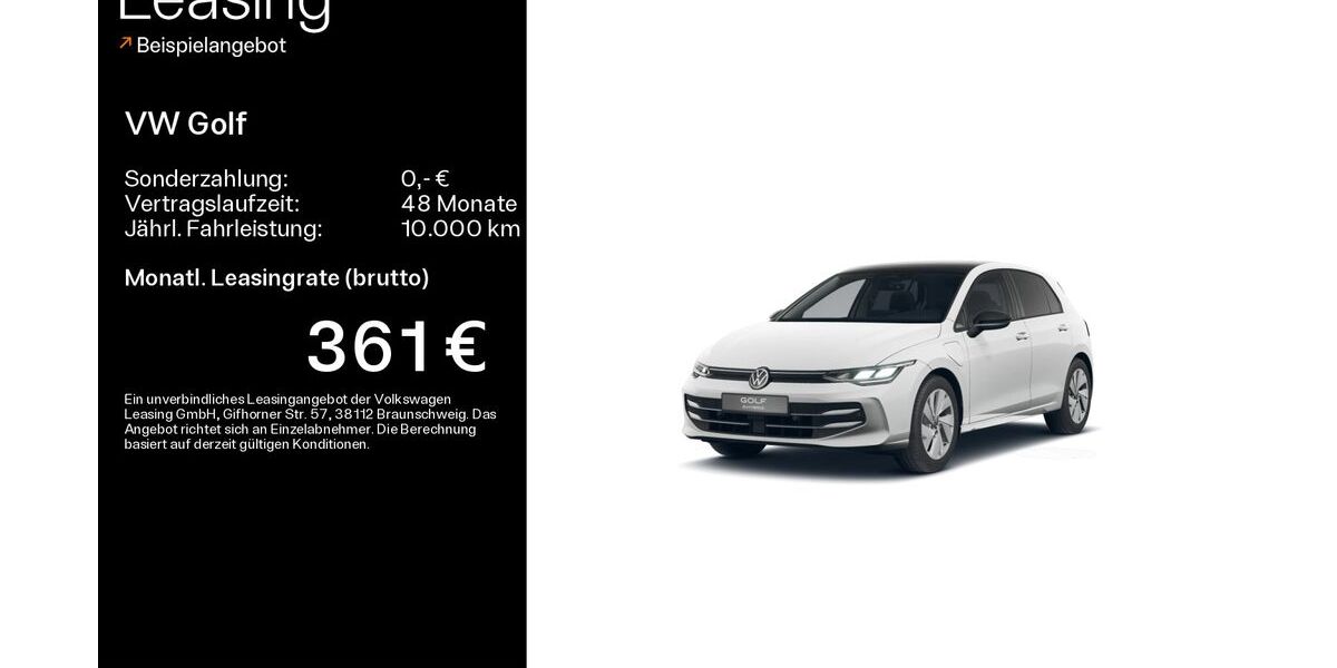 VW Golf 7.900 km 32.999 &euro; Linsengericht 63589