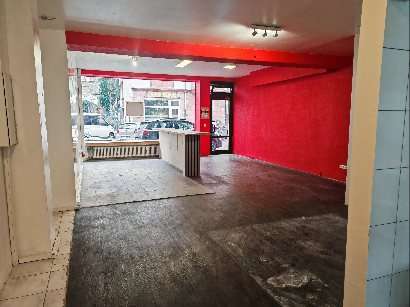 Gewerbeobjekt Frankfurt Ostend - 2.150&euro; | Angebot:26082884