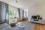 Etagenwohnung Frankfurt am Main Gallus - 2 Zimmer, 50 m&sup2;, 1.590&euro; | Angebot:25663718