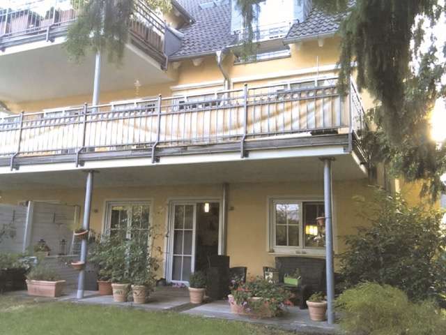 Etagenwohnung Hanau Kesselstadt - 3 Zimmer, 98 m&sup2;, 475.000&euro; | Angebot:26491426
