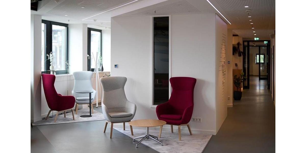 Gewerbeobjekt Frankfurt am Main Ostend - 850&euro; | Angebot:16472457