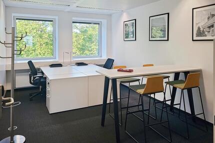 Gewerbeobjekt Frankfurt am Main Bockenheim - 1.309&euro; | Angebot:22945242